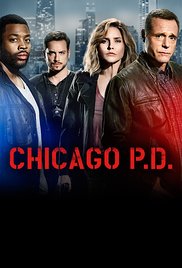 (image for) Chicago P.D. - Complete Series - Click Image to Close